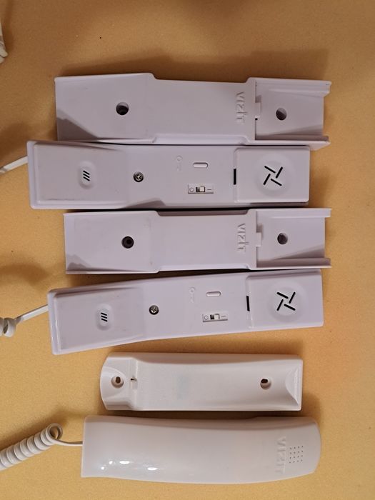 Трубка для домофона