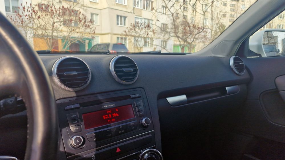 Продам Ауді А3 2013