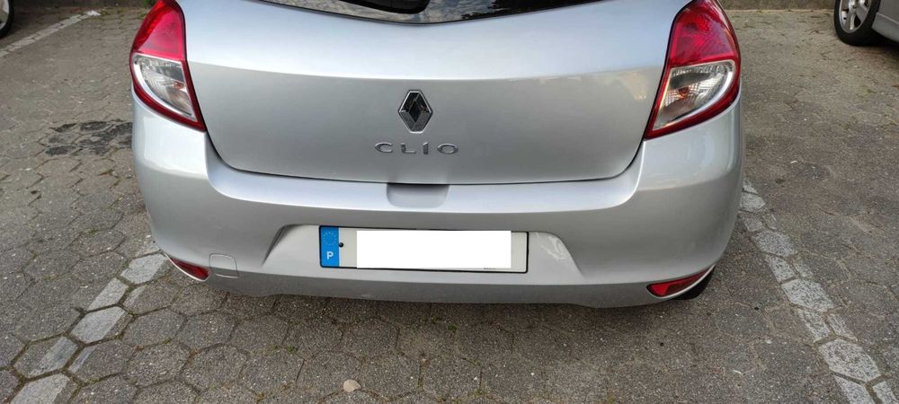 Renault Clio 3 1.2 5p (2010)