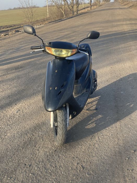 Продам хонда дио 35 зх