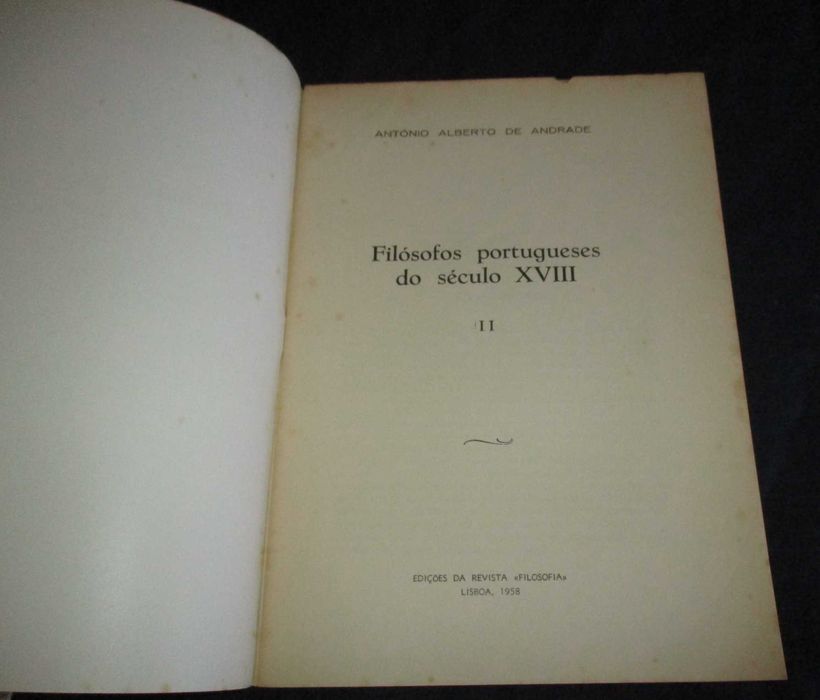 Livro A Experiência Madre da Filosofia
