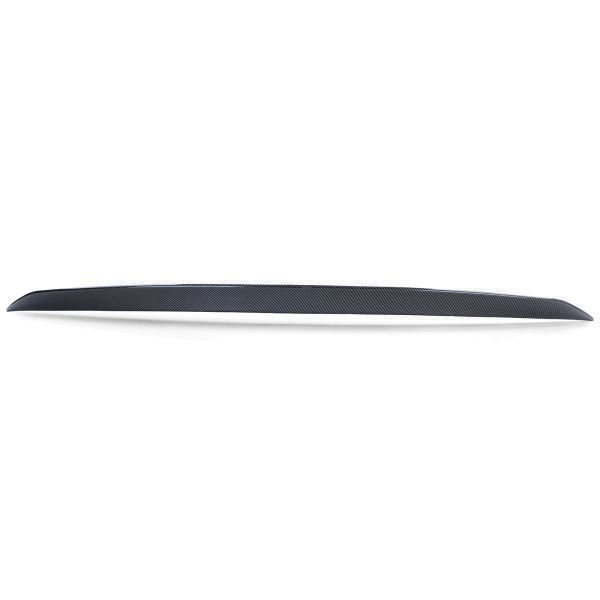 Aileron Mercedes C C205 (2014 a 2018) Pintura de Carbono