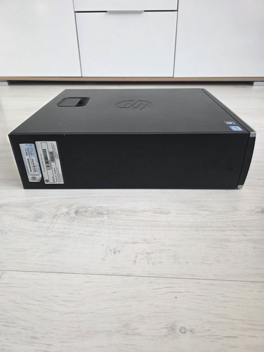 HP Compaq Elite 8300 SFF