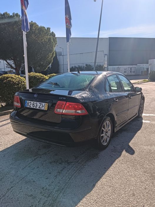 Saab 9-3   1.9 150cv