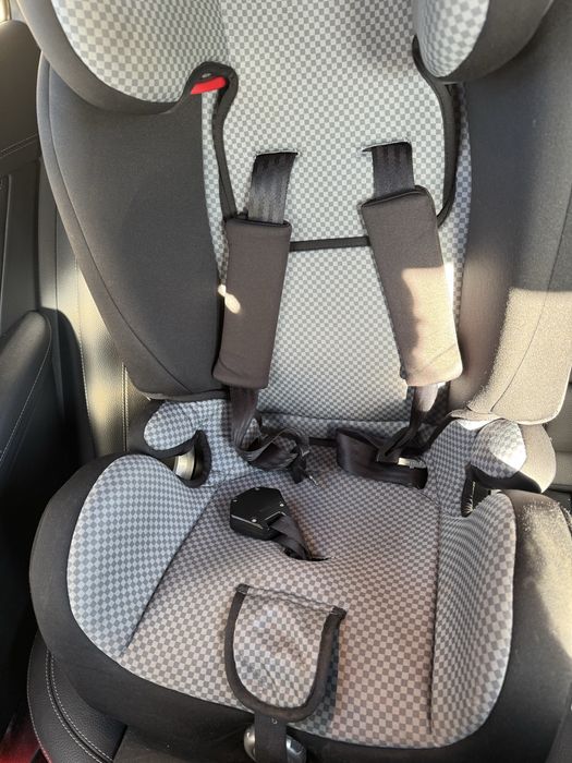 Cadeira Auto Safety 1st