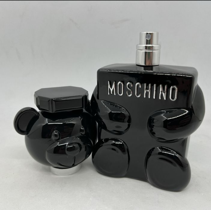 Moschino Toy Boy Москіно Той Бой