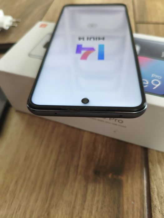 Xiaomi Redmi Note 9 Pro