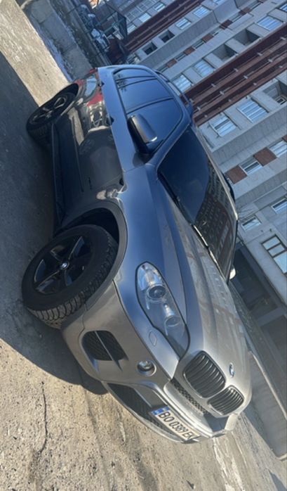 Продам bmw x5 e70