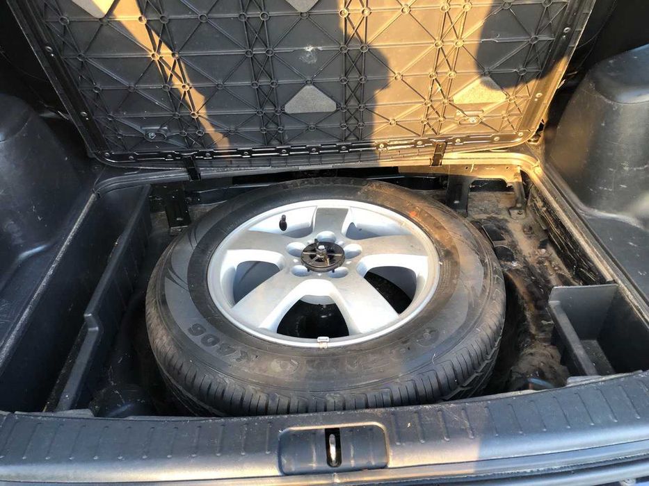 Hyundai Tucson 2008р