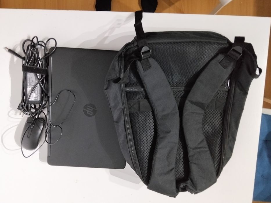 Laptop HP Probook 650 G1  4th  8gb. DDR3 SSD 240gb