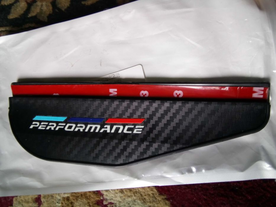 Козырьки на зеркала от дождя PERFORMENCE