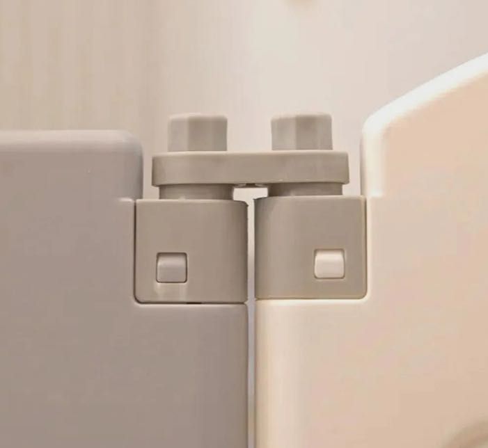 Детский игровой манеж