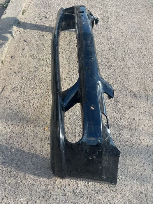 Zderzak mercedes CLS AMG 219