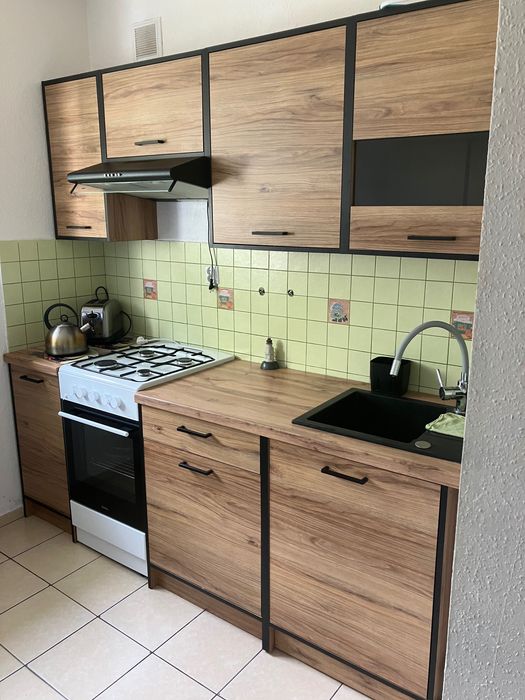 Mieszkanie – Gorzów Wielkopolski, Stare Miasto - Widok 4