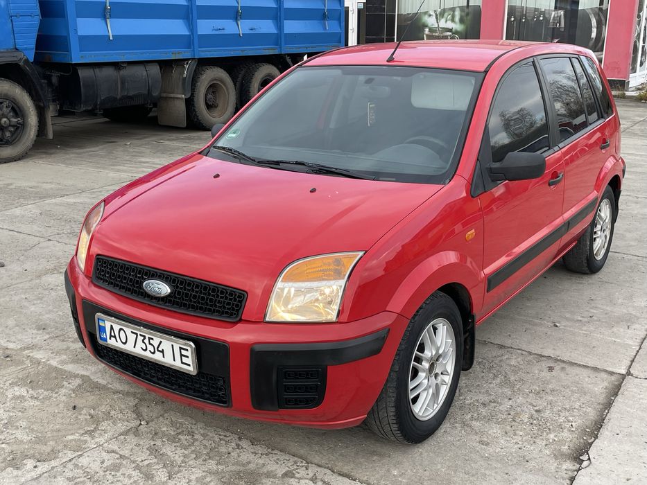 Ford Fusion ( Official )