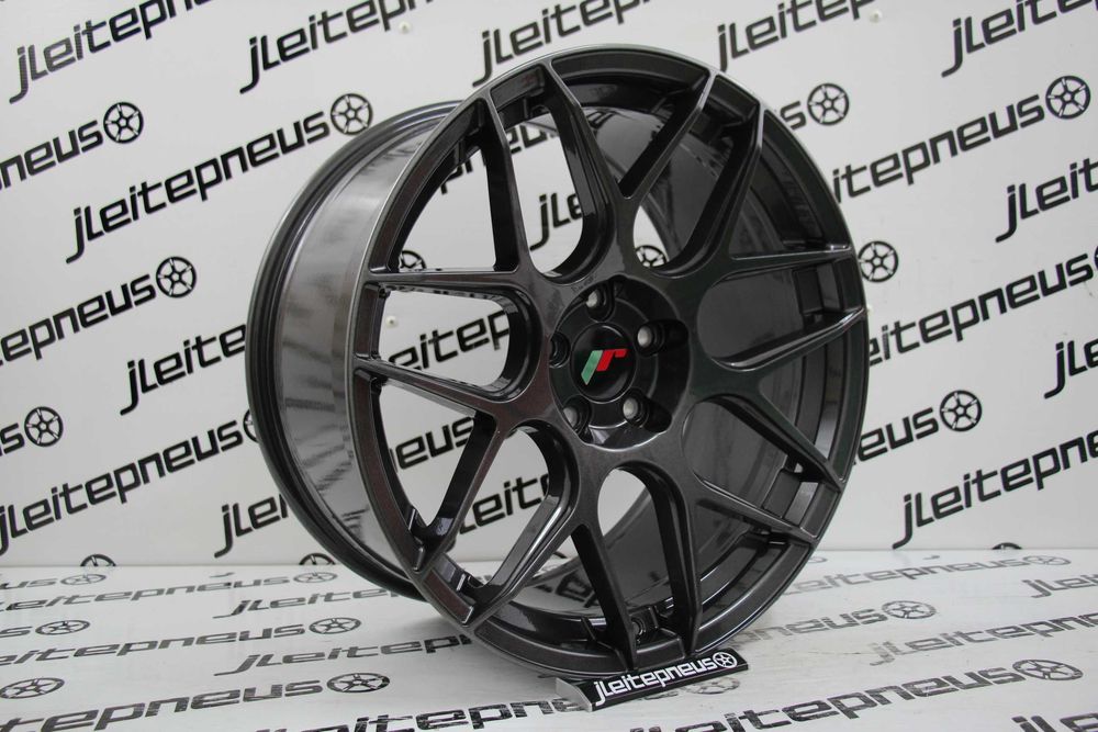 Jantes Novas JR Wheels JR18 19 5x112 8.5+9.5 ET40+35