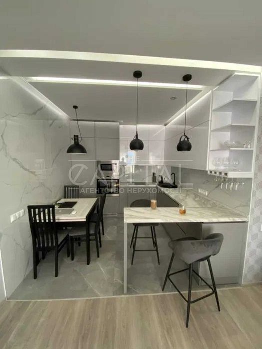 Оренда 2к квартира ObolonSky Оболонь Наталка Метро пр-т Оболонський 1