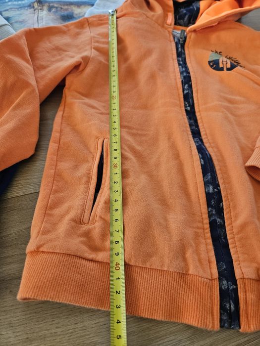 3 szt. Bluza Mayoral