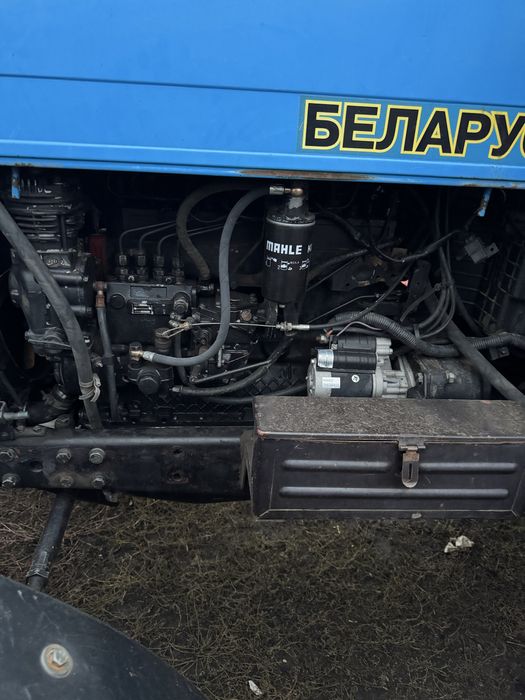 Мтз 892.2 в гарному стані