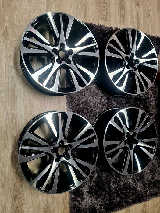 Jantes 19 Renault  Talisman Initiale Paris