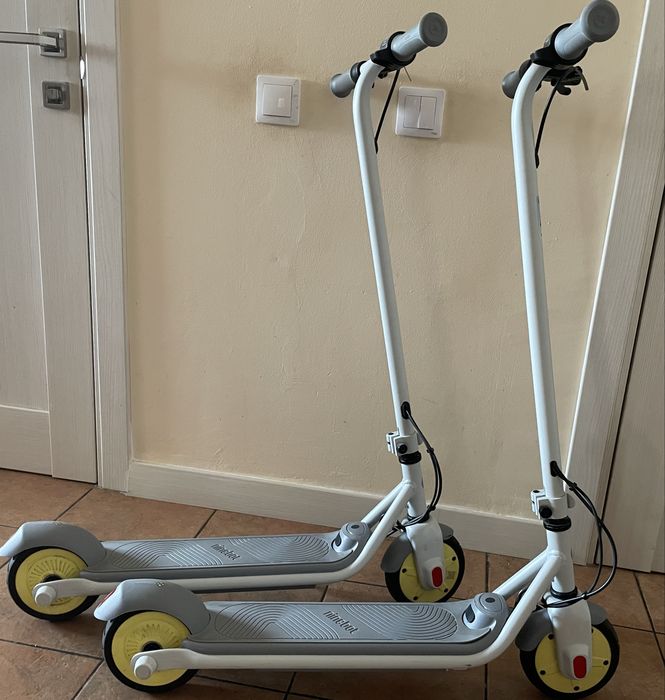 Ninebot eKickScooter ZING C10