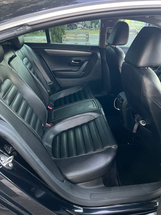 Продам Passat CC