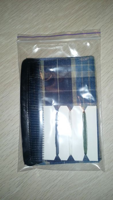 Хозпакет Армейский (насесор)