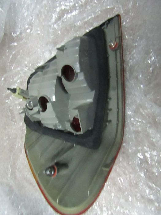farolim BMW E46  tras direito original modelo ano 2001 a 2004