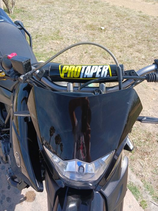 yamaha xt 660x 22 000km