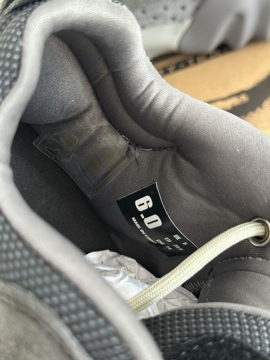 Оригінальні кросівки Oakley Factory Team Nubuck Edge