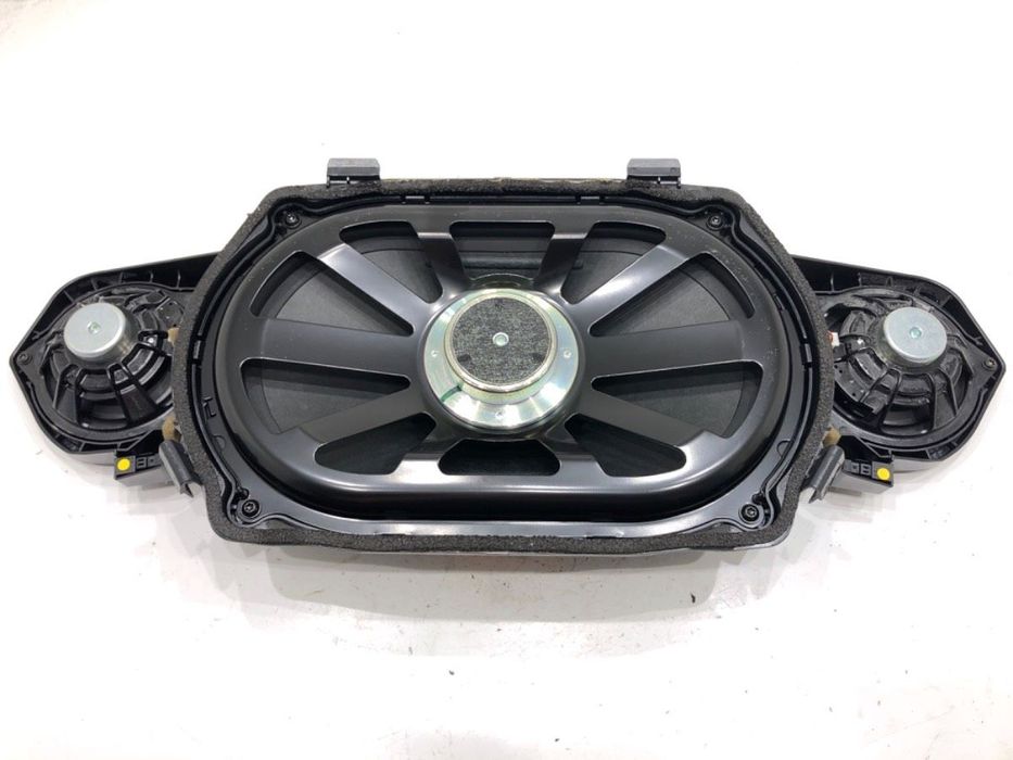 SUBWOOFER  MERCEDES-BENZ KLASA S (W221) 2005 - 2013 S 400 Hybrid 220 kW [299 KM] Hybryda silnik