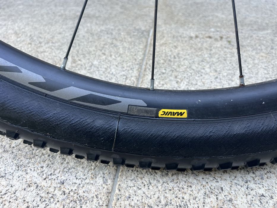 Como nova Full Suspension