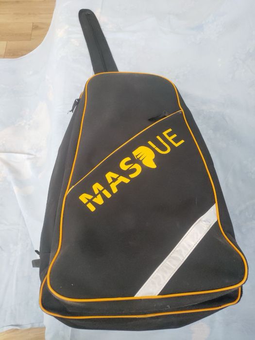 Рюкзак сумка для фехтування  Masque