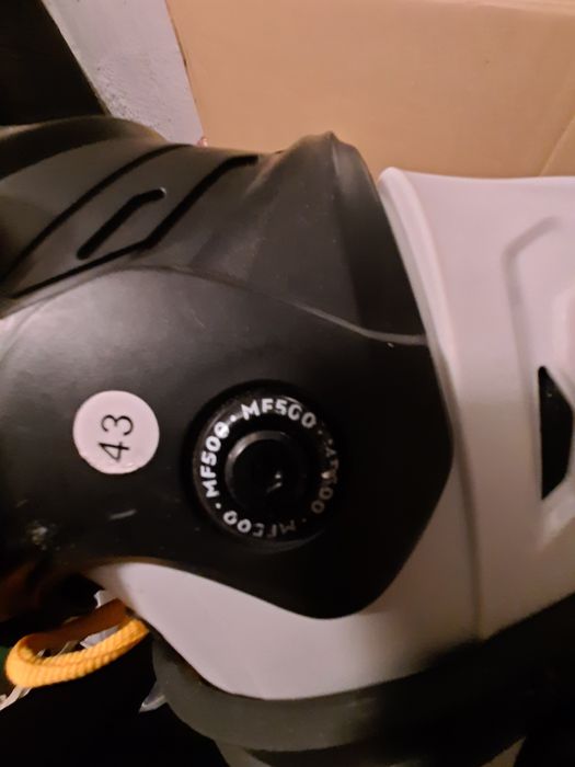 Rolki Oxelo MF500 r43