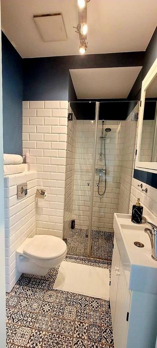 Apartament BOHO ul. Grojecka 194