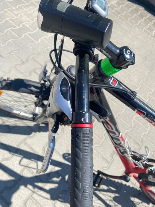 Rower Kellys SCARPE używany   koła 26”