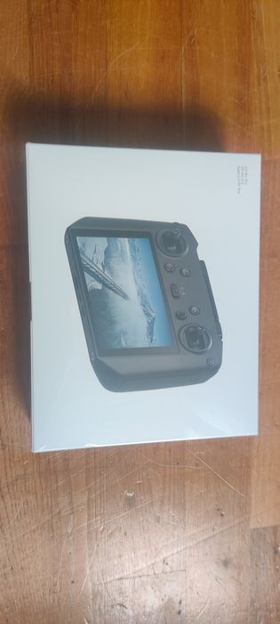 DJI RC PRO - comando drone novo selado