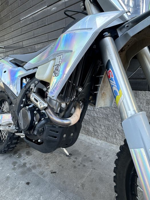Kovi lite 300 r (2026) 48mm