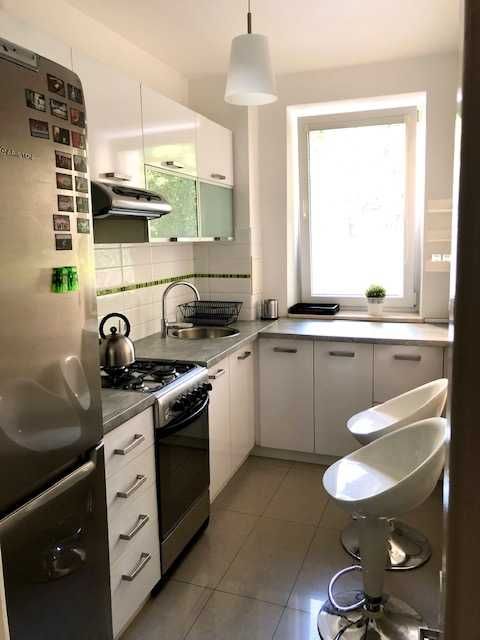 Mieszkanie – Warszawa - Widok 5