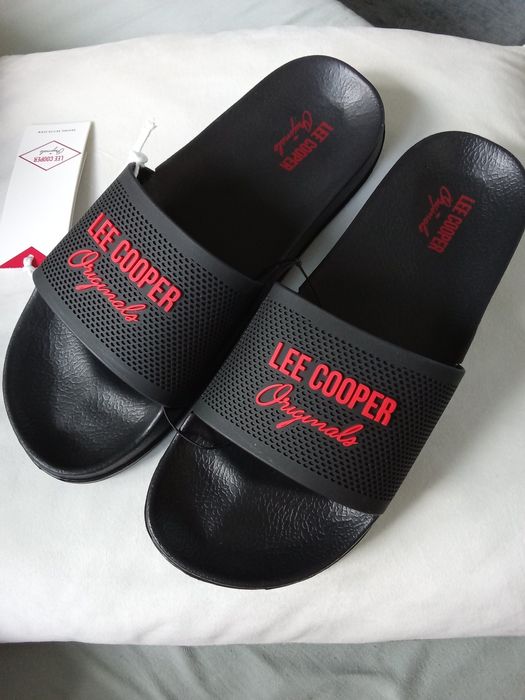 Klapki Lee Cooper 42