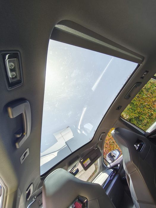 Volkswagen ID.4 GTX 2021 Full Extras – 77 kWh (299 cv)