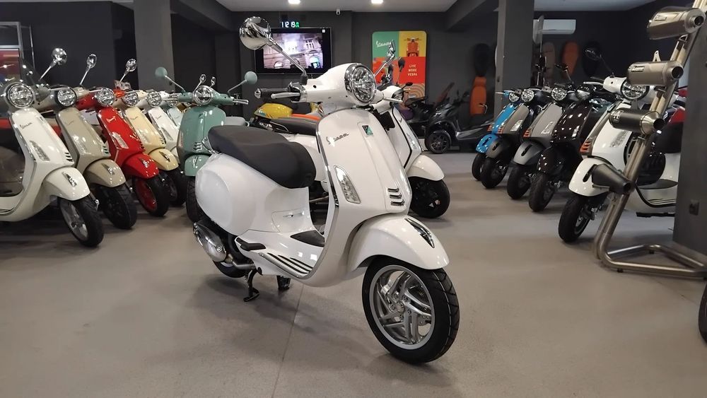 Vespa
