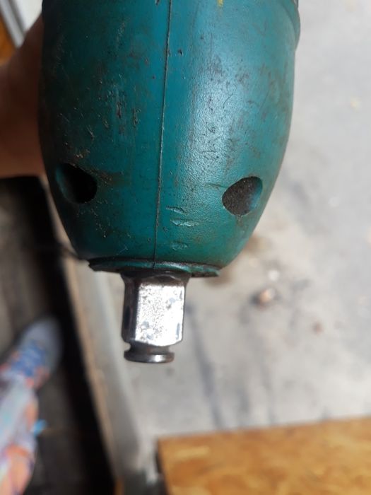Гайковерт Макита Makita 6905H