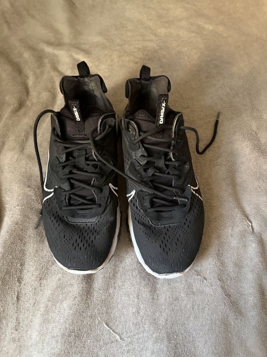 nike react vision