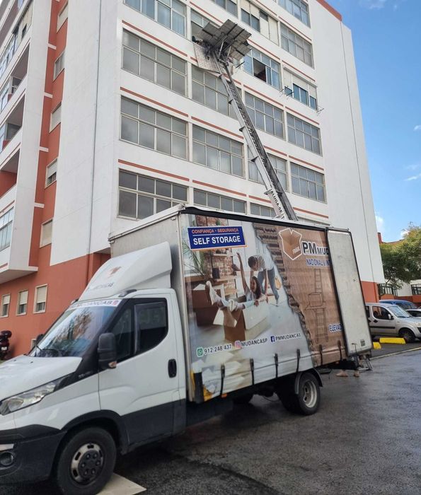 Recolhas/Entregas,Mudanças (Maxmat, leroy Merlin, ikea, bricodepot