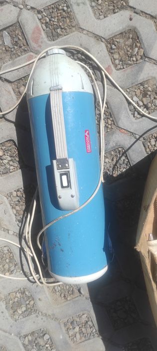 Odkurzacz Zelmer a7s jamnik