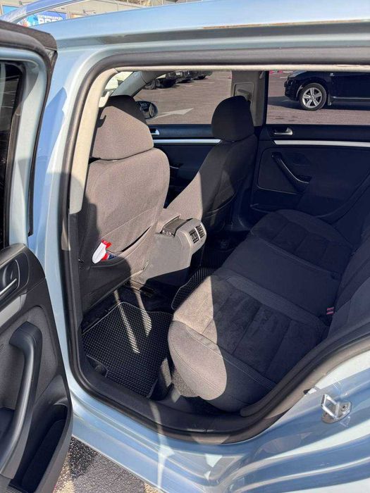 Volkswagen Golf 2011