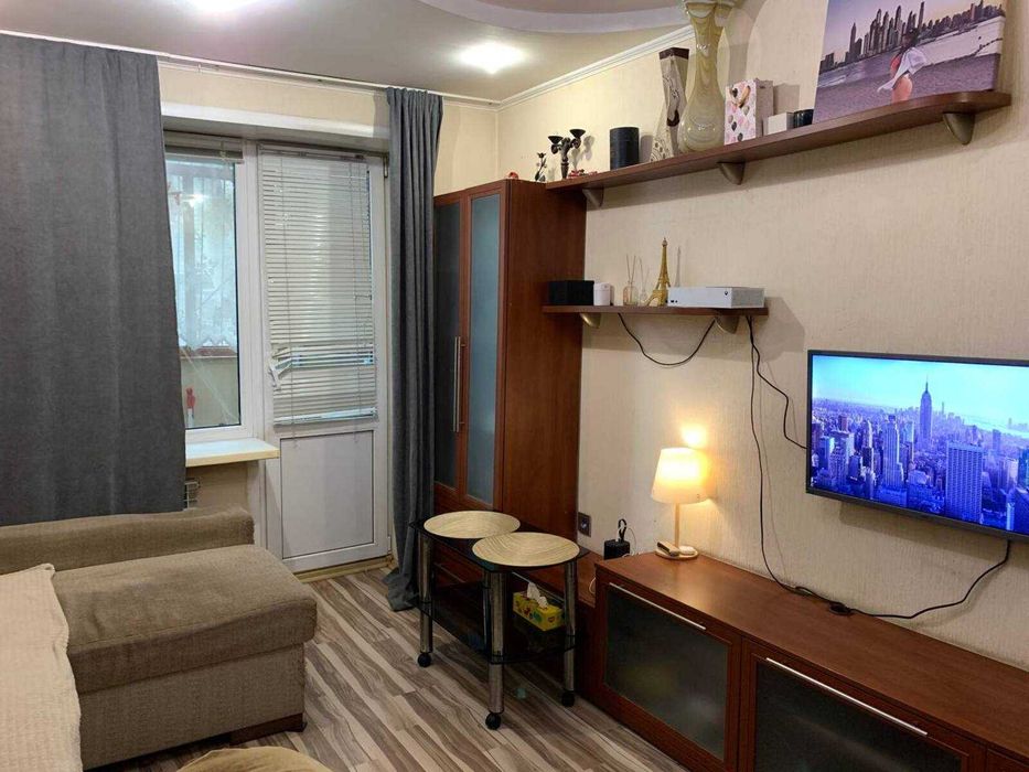 Є-ВІДНОВЛЕННЯ! 2-кмн квартира, р-н 'Космос-сіті' (213-123-205)