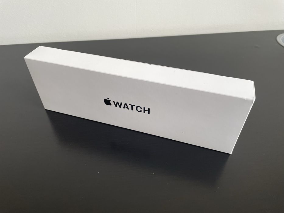 Smartwatch Apple Watch SE 2 gen 40mm GPS Starlight AI STAR S/M A2722