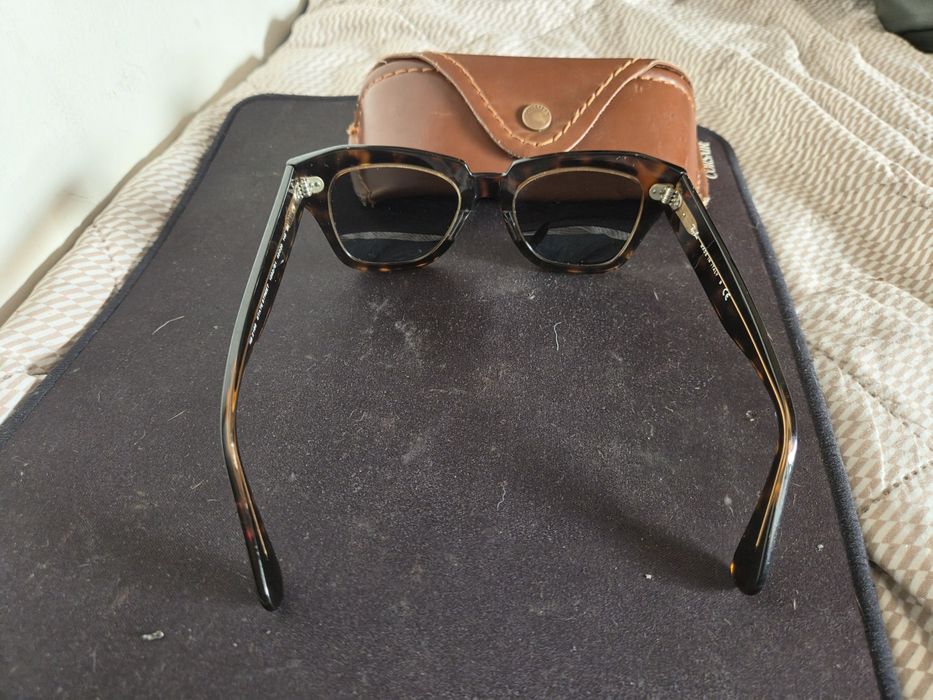 Ray-Ban State-Street